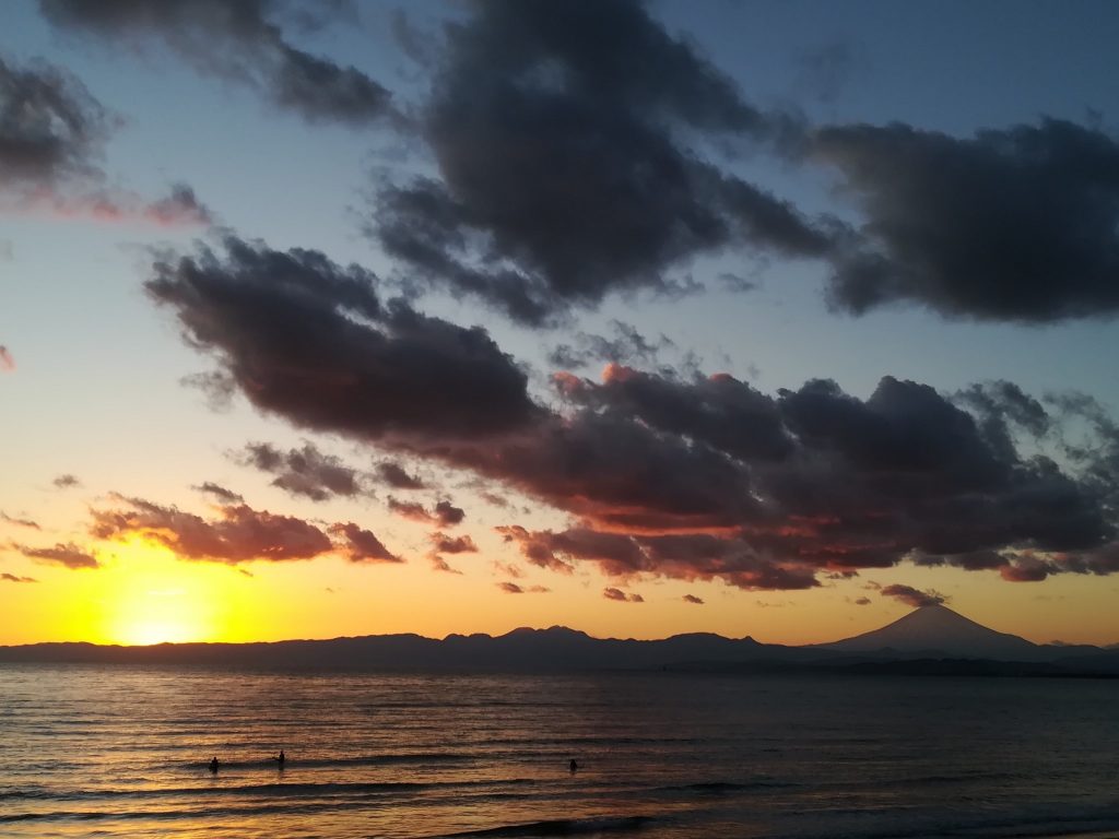 Guide d’Enoshima : une île sacrée à seulement 1 heure de Tokyo