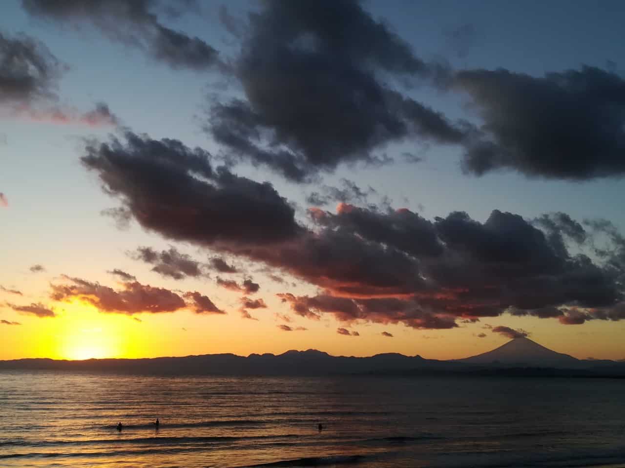 Guide d’Enoshima : une île sacrée à seulement 1 heure de Tokyo