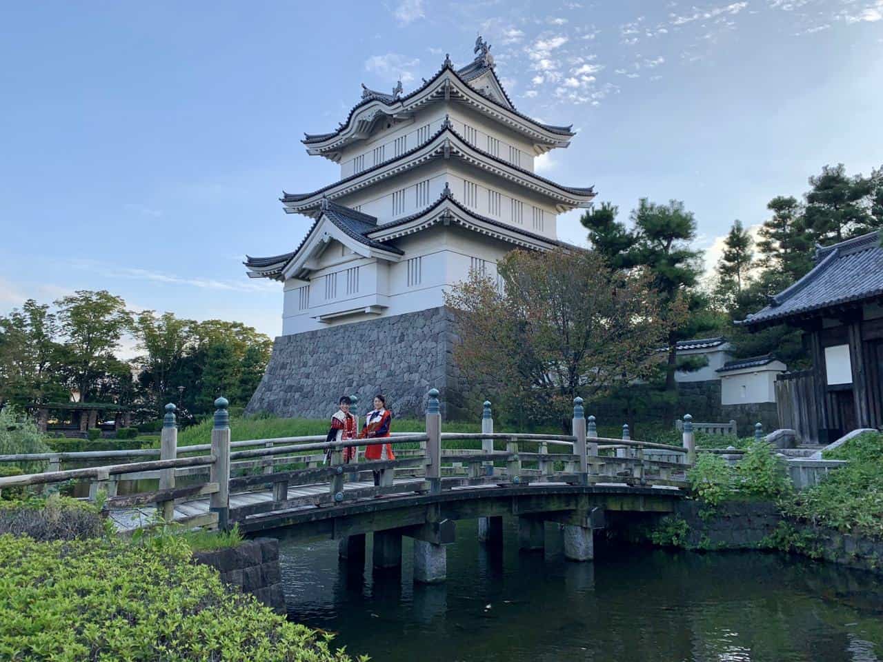 Excursion d’une journée depuis Tokyo : la ville de Gyoda, préfecture de Saitama