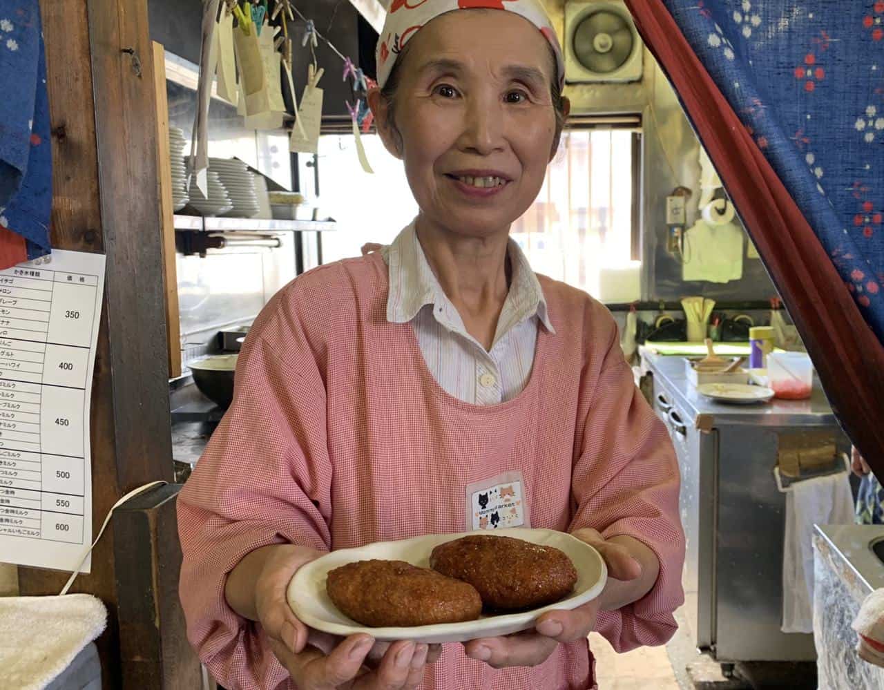 Un voyage pour gourmets entre Tokyo et la ville de Gyoda, dans la préfecture de Saitama