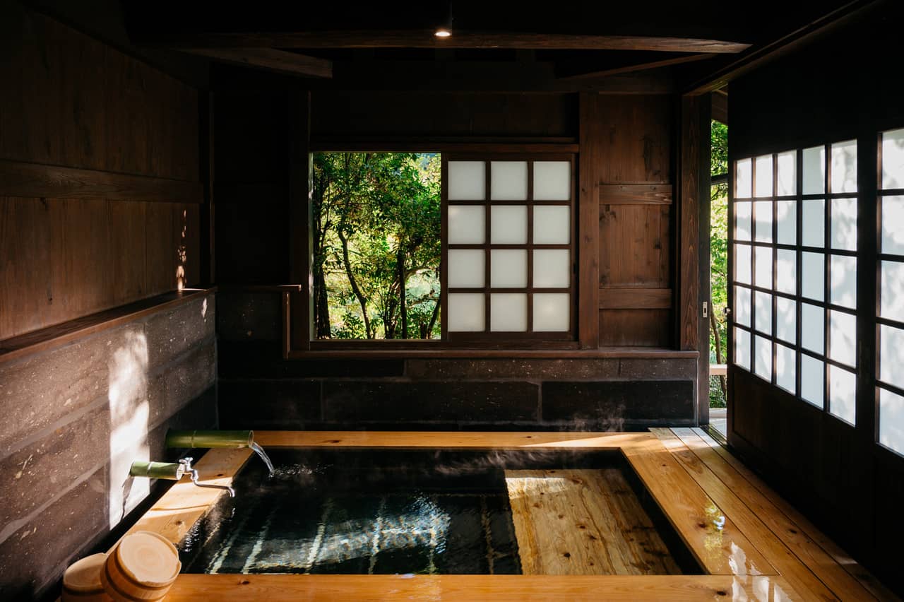 Waita Onsen : le lieu le plus relaxant dont vous n’avez jamais entendu parler