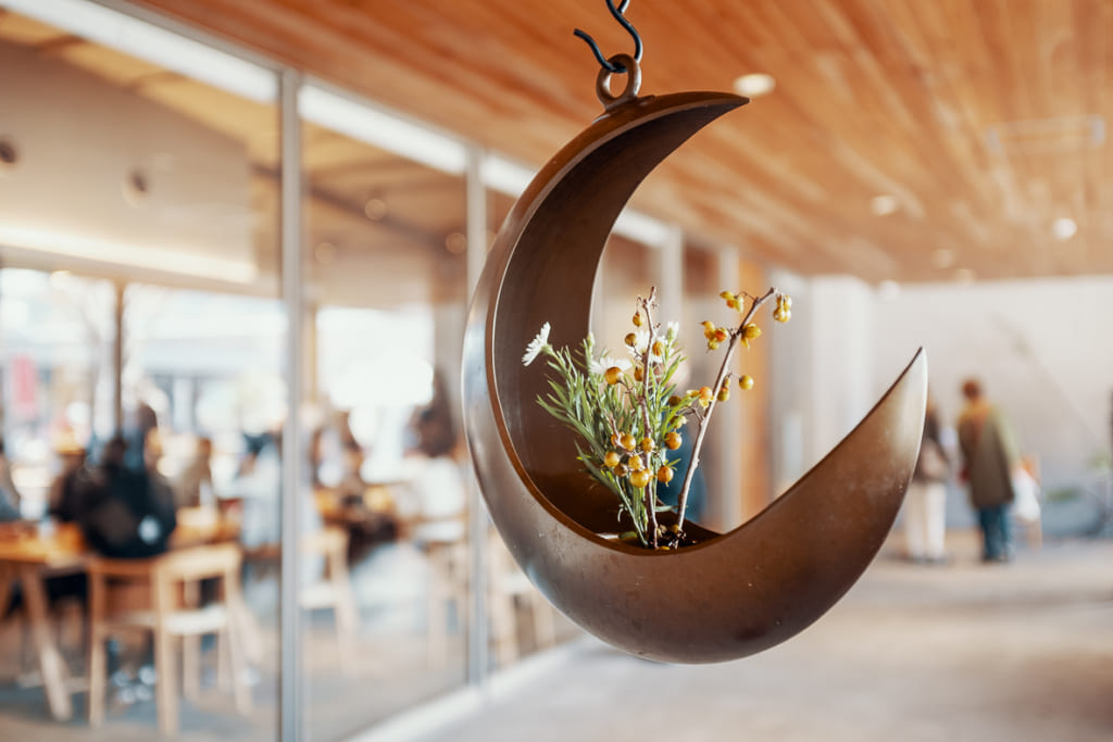 entrée du restaurant arita huis dans la préfecture de saga