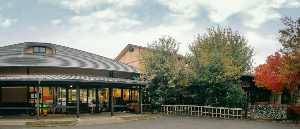 le ryokan ikenoyamaso