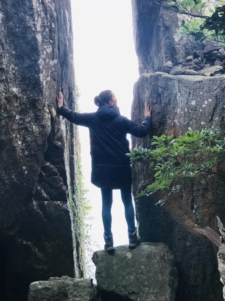 Sommet île Nozaki 2