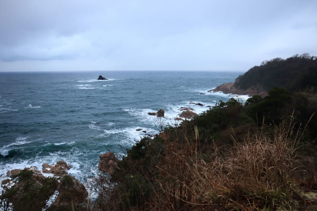shirakawa observation deck