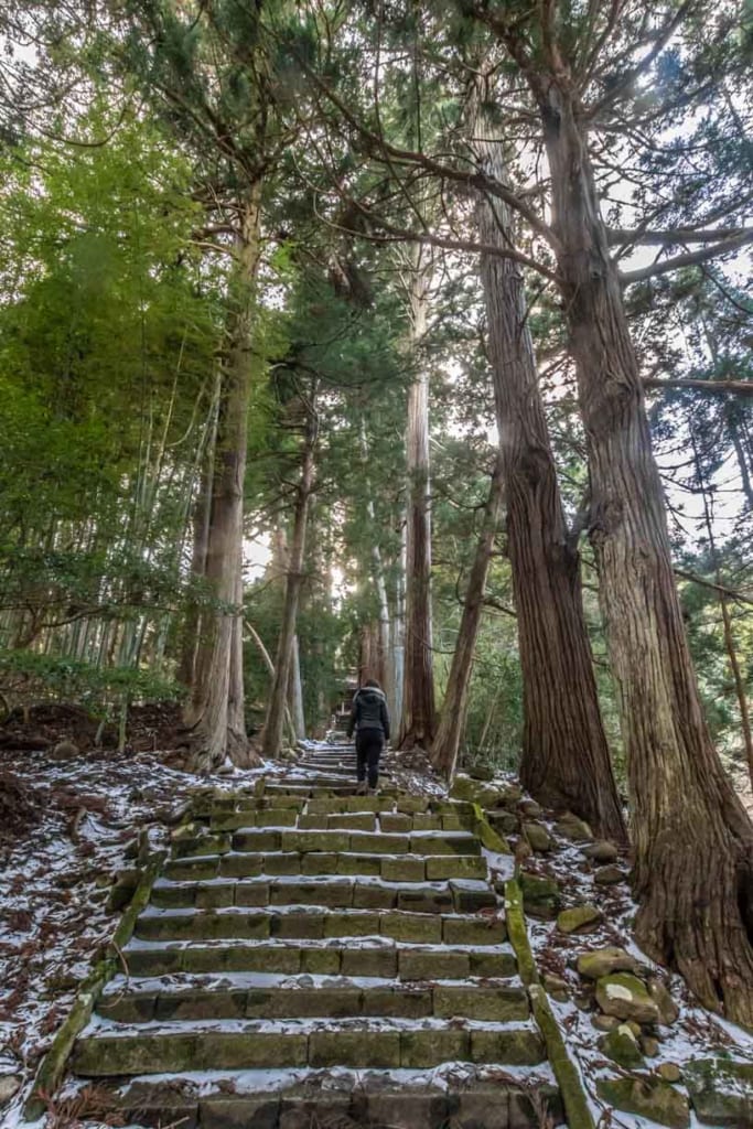 entrée seisuji temple