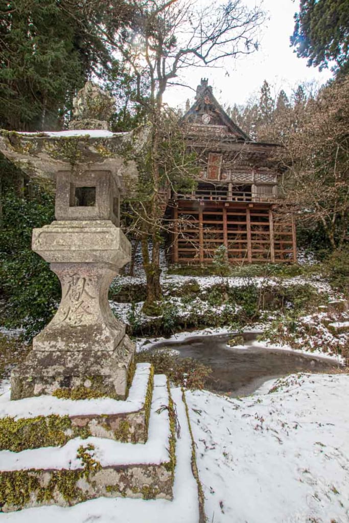 seisuji temple