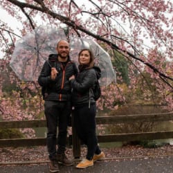 Amandine et Matthieu