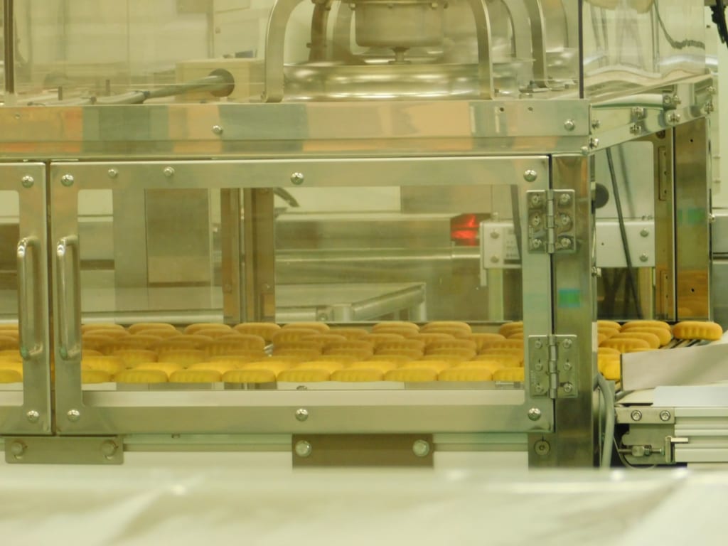 les poèmes en cours de préparation, spécialité de la ville de toon dans la préfecture d'ehime au japon