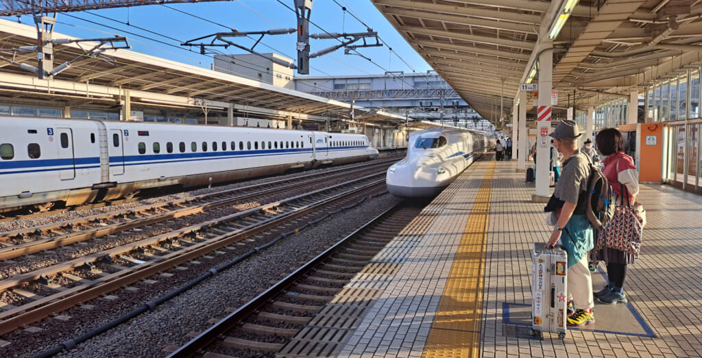 Ce qu’il faut savoir sur le Japan Rail Pass
