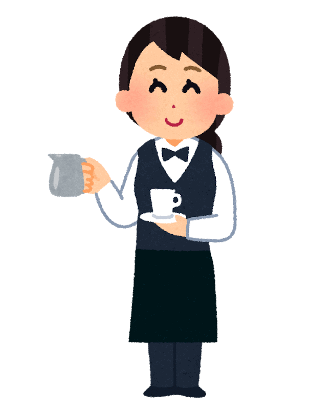 sumimasen peut s'employer dans des situations surprenantes pour les occidentaux