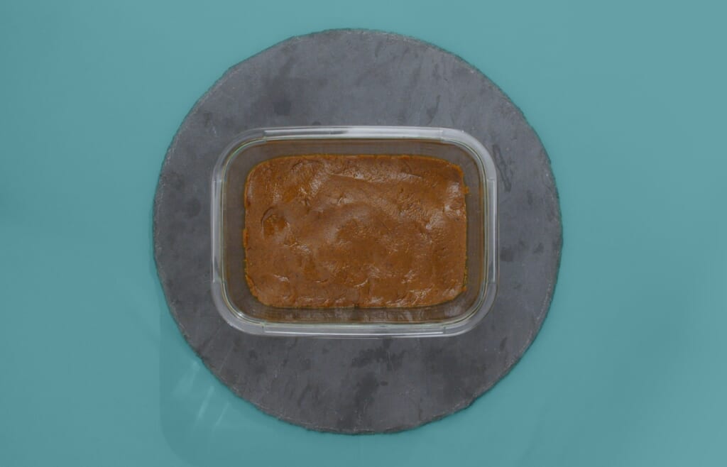 Roux de curry japonais fait maison