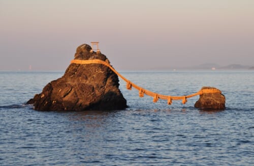 Excursion à Ise-Shima dans la préfecture de Mie : une perle rare au cœur du shintoïsme