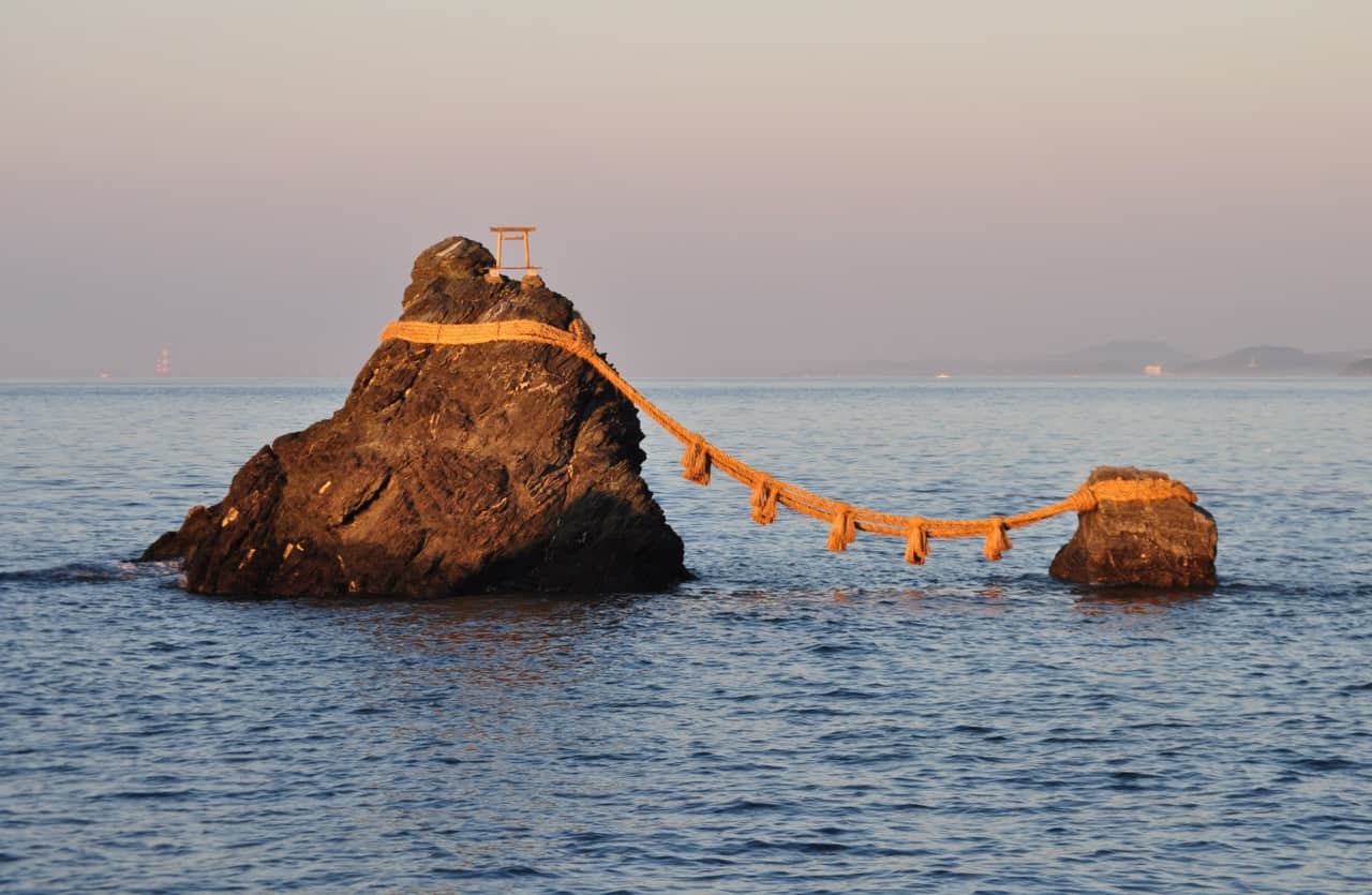 Excursion à Ise-Shima dans la préfecture de Mie : une perle rare au cœur du shintoïsme