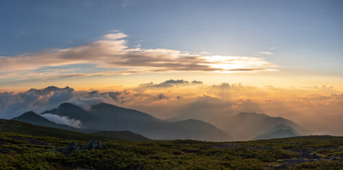 Pays du soleil levant : d’où vient cette appellation du Japon ?