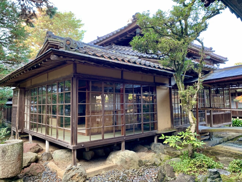 Niigata, une ville côtière au cœur du Japon traditionnel