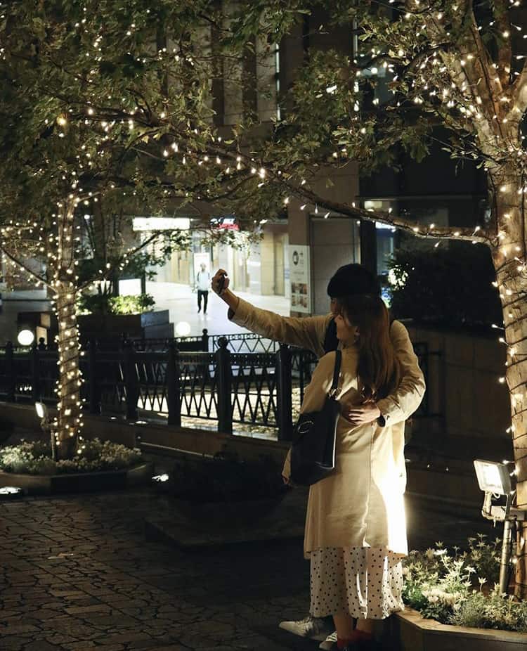 Comment célébrer Noël à la japonaise ?