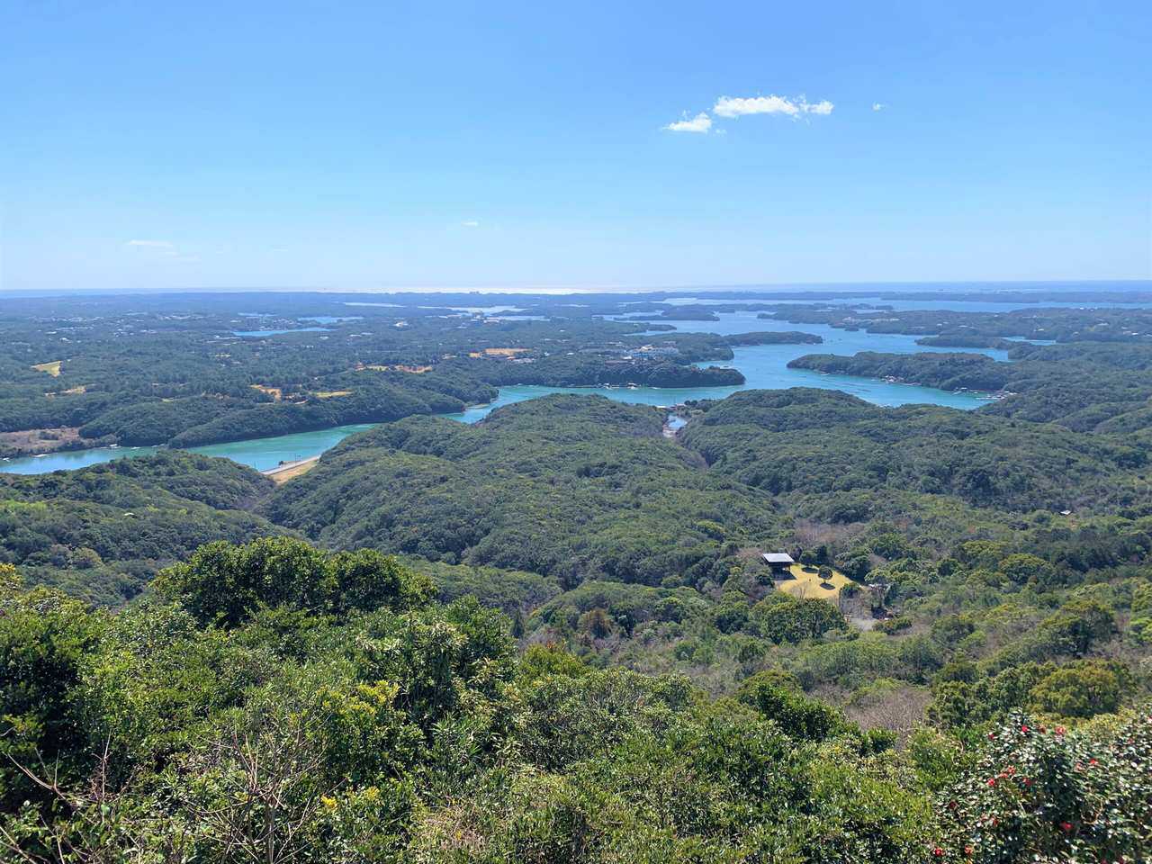Plongeuses japonaises Ama et huîtres perlières : les traditions de la baie d’Ago