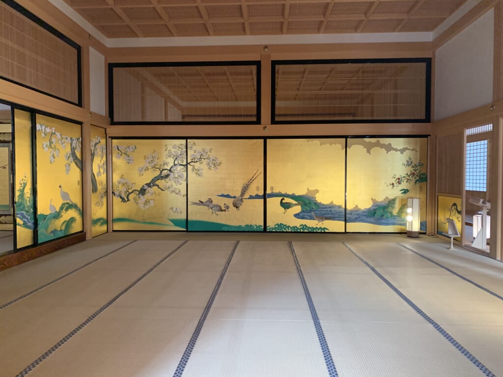 Château de Nagoya 2