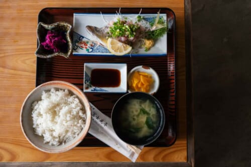 Tout savoir sur les restaurants au Japon