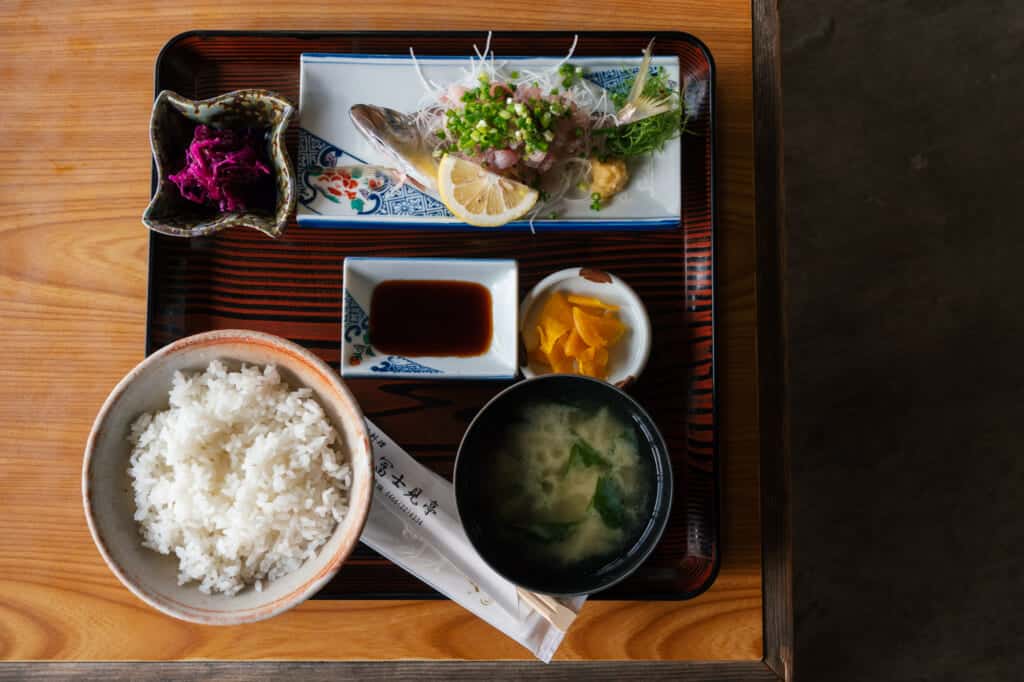 Tout savoir sur les restaurants au Japon