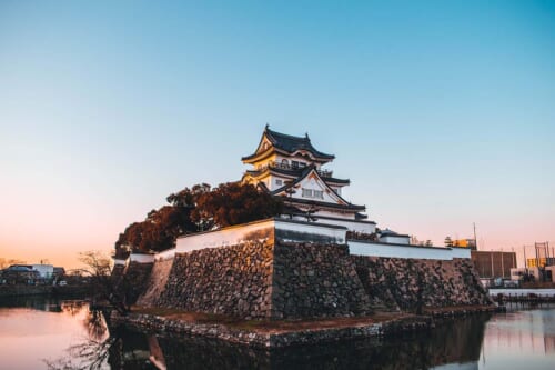 Que faire durant un voyage en famille à Senshu, au sud d’Osaka ?