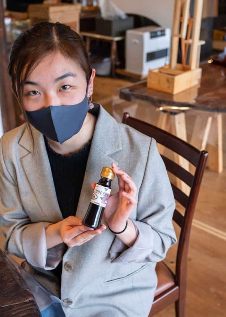 Fabriquer sa propre sauce soja : une expérience unique à partager en famille