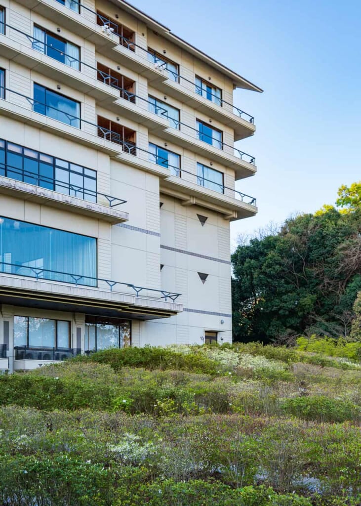 Hoshino Resorts KAI Enshu