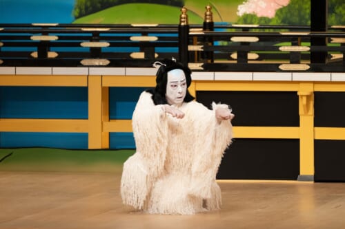 Découvrez le théâtre kabuki et l’architecture de Kengo Kuma dans le cadre de la Japan Cultural Expo