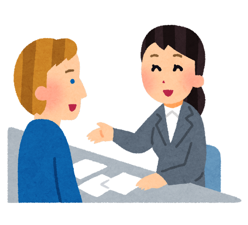 Personnel aidant un étranger