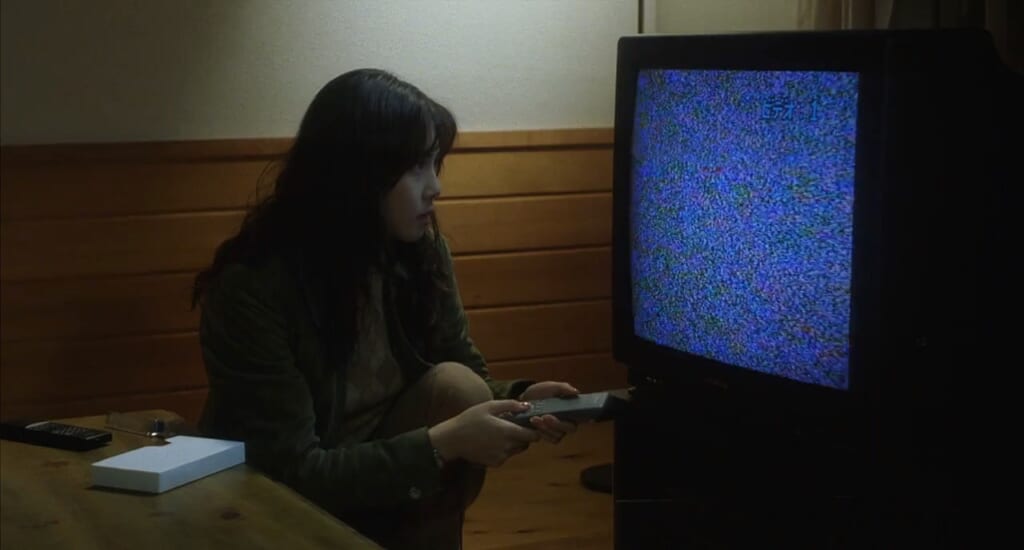 the ring, un classique de la j-horror