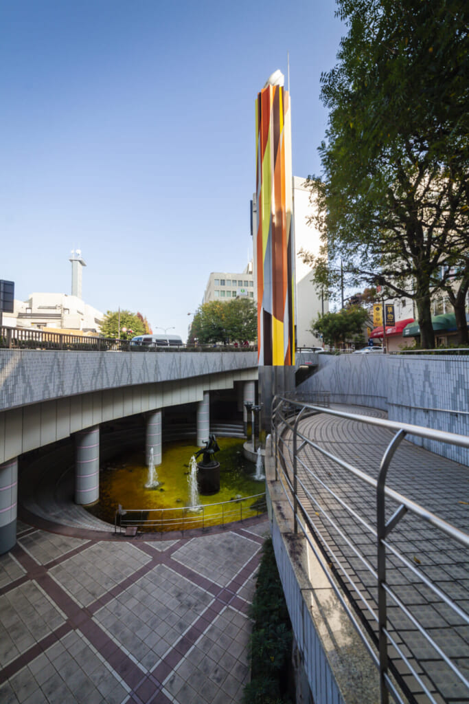 Faceted Development de Liam Gillick