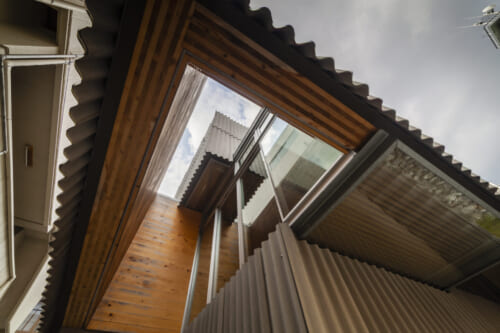 Découvrir la beauté de Setouchi au travers de l’art et de l’architecture