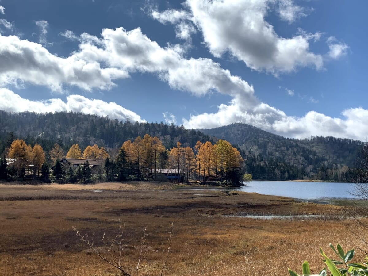 Exploration du Parc National d'Oze