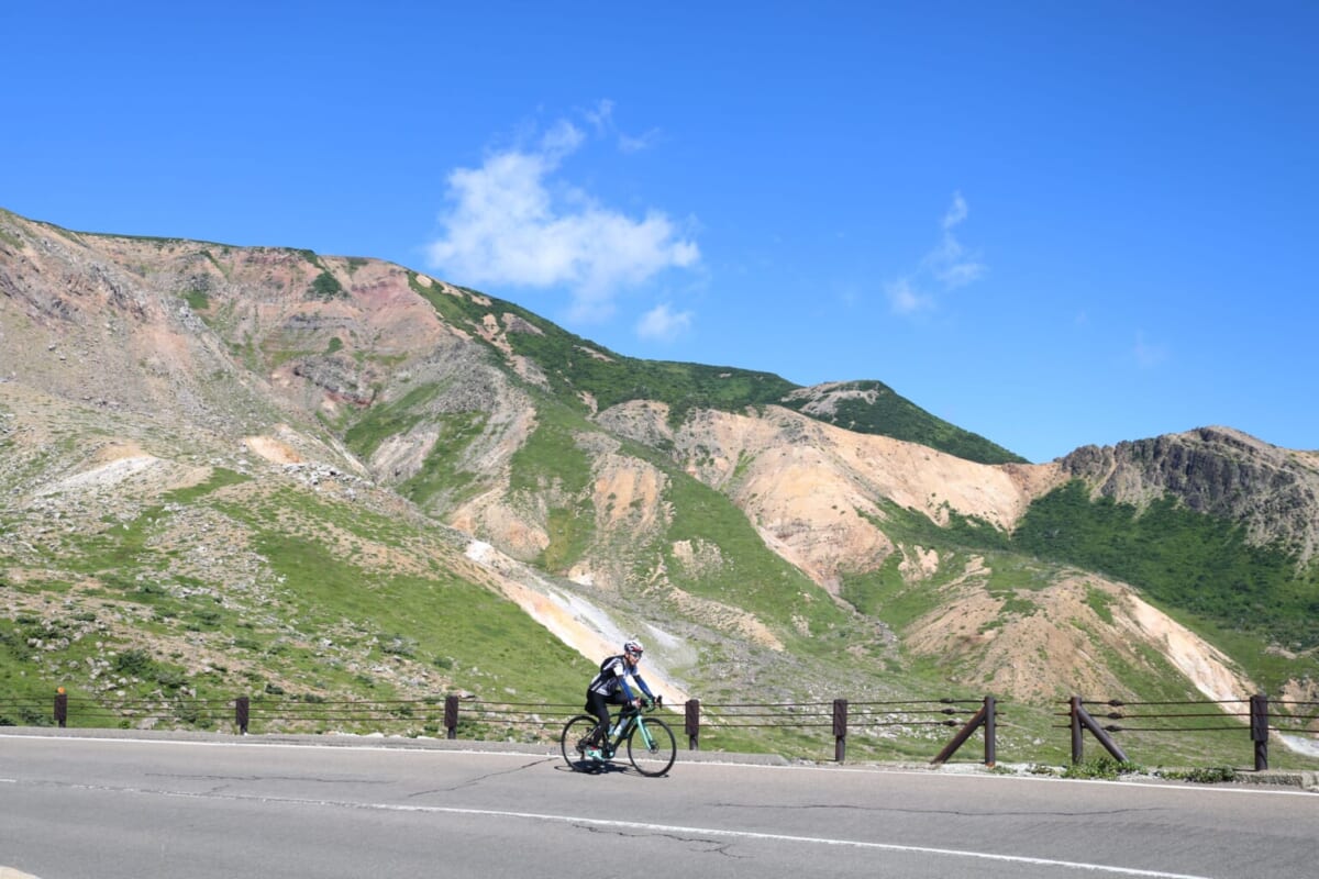 À Jododaira, il y a de nombreux lieux et activités à tester.