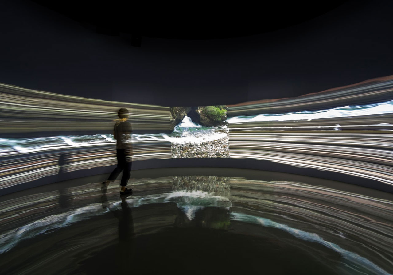 La salle de la Forêt