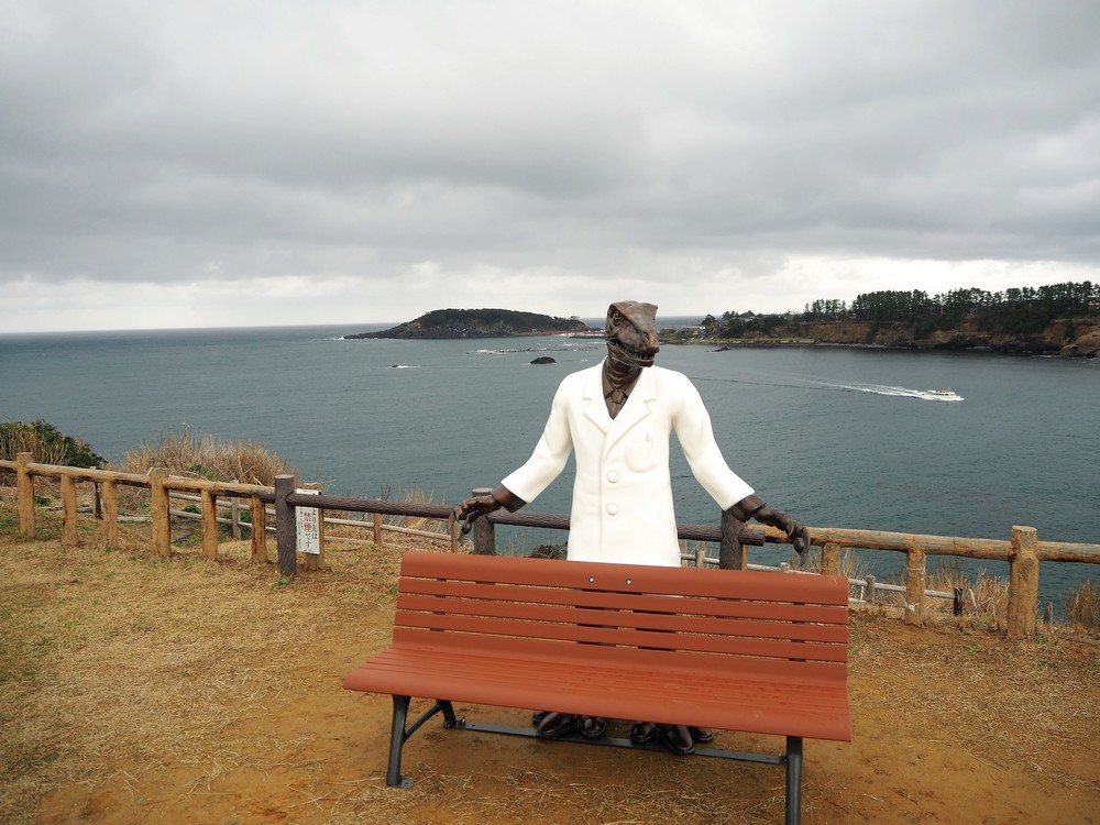 Fukui au Japon, un voyage entre histoire, culture et… dinosaures