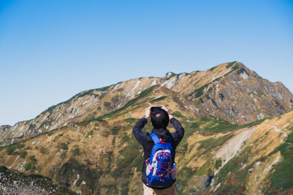 De Tokyo à Toyama : découvrir la culture japonaise au contact de la nature