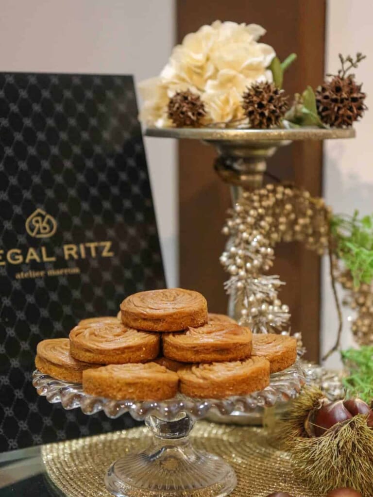 Kakunodate - Regal Ritz