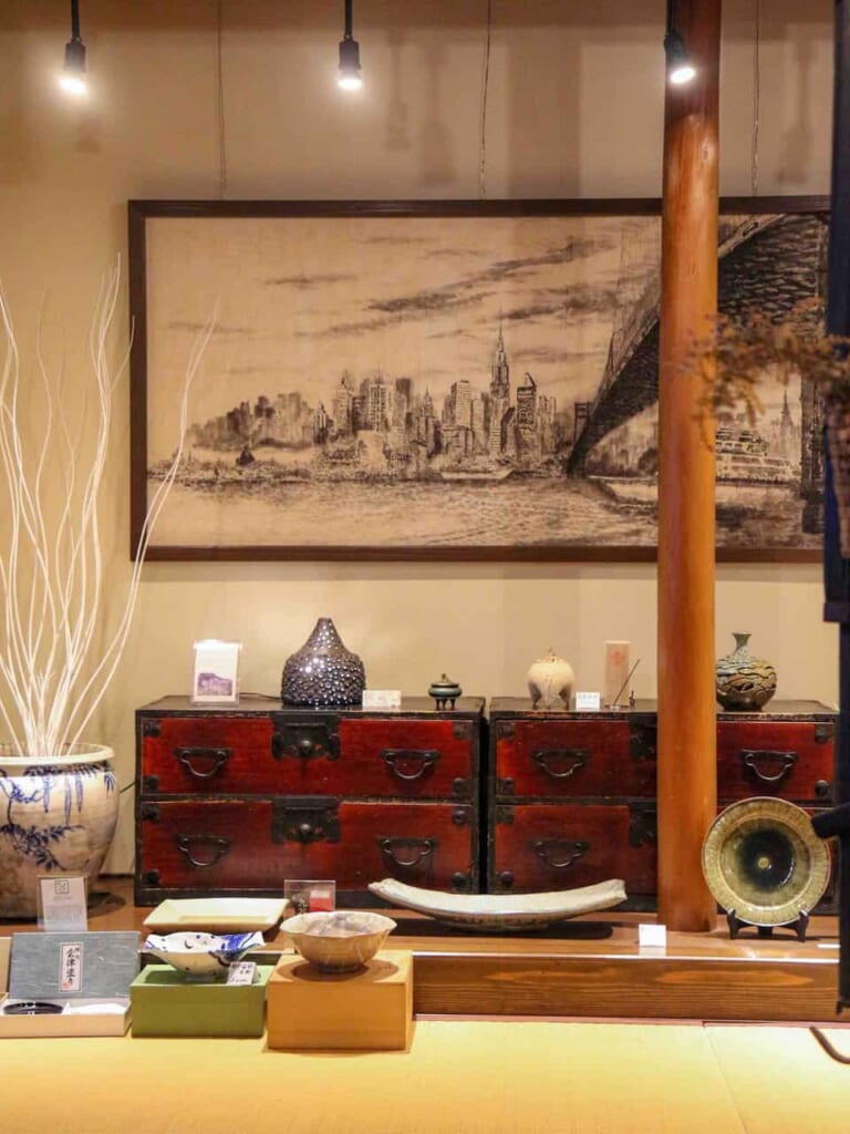 Semboku - boutique Jugatsu