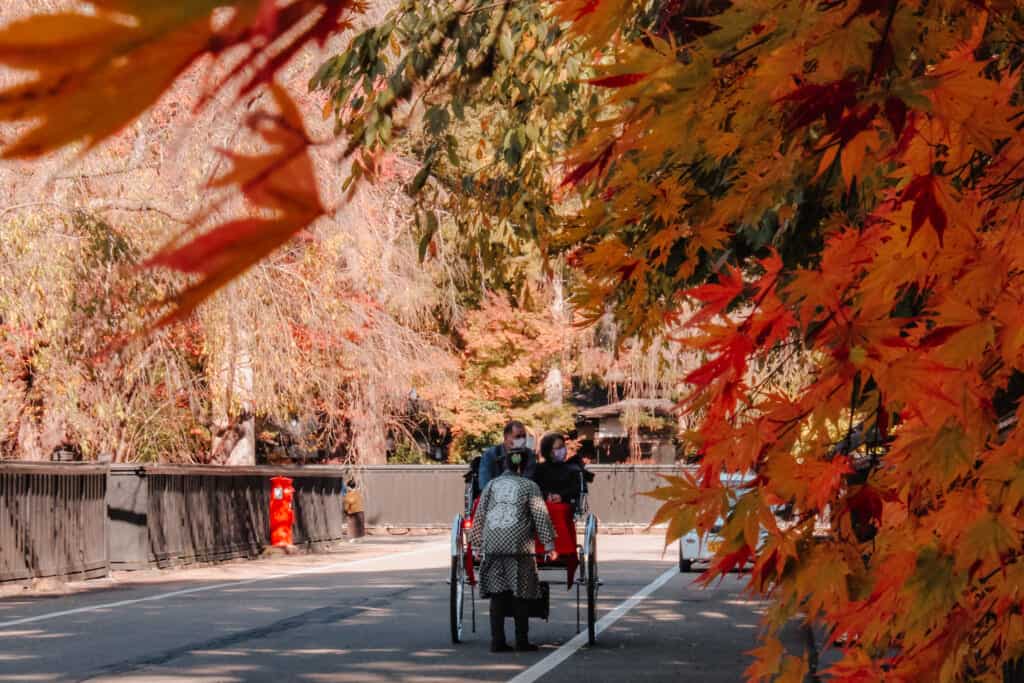 L’automne à Semboku : 3 jours à la découverte de l’histoire, de la culture, et de la nature de la préfecture d’Akita