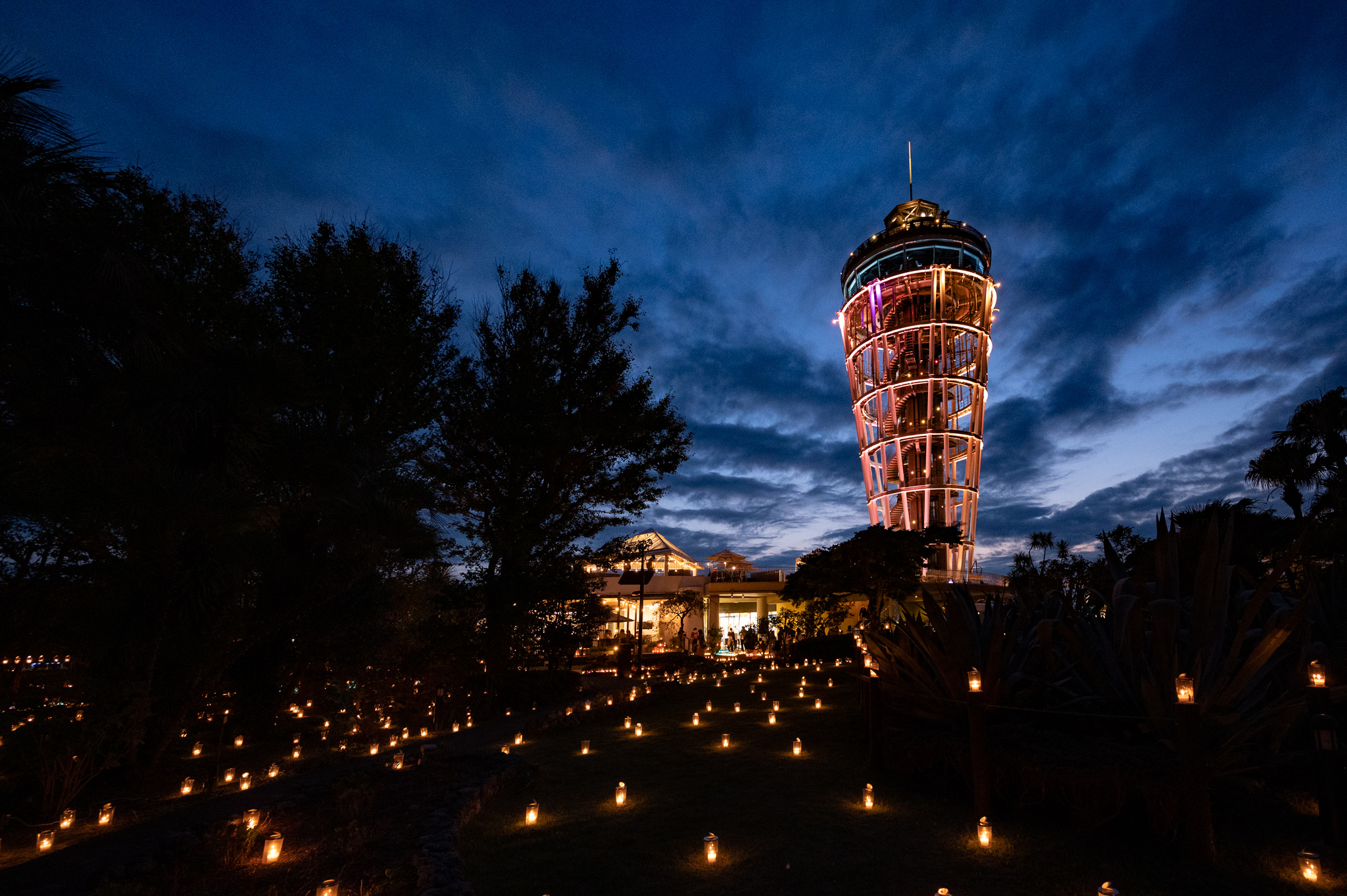 Activités à faire en famille lors d’un voyage à Enoshima