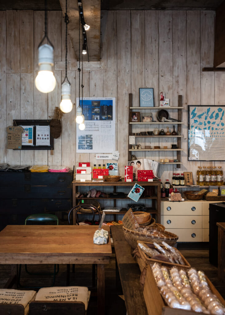 foyer du Serendip Hotel Goto