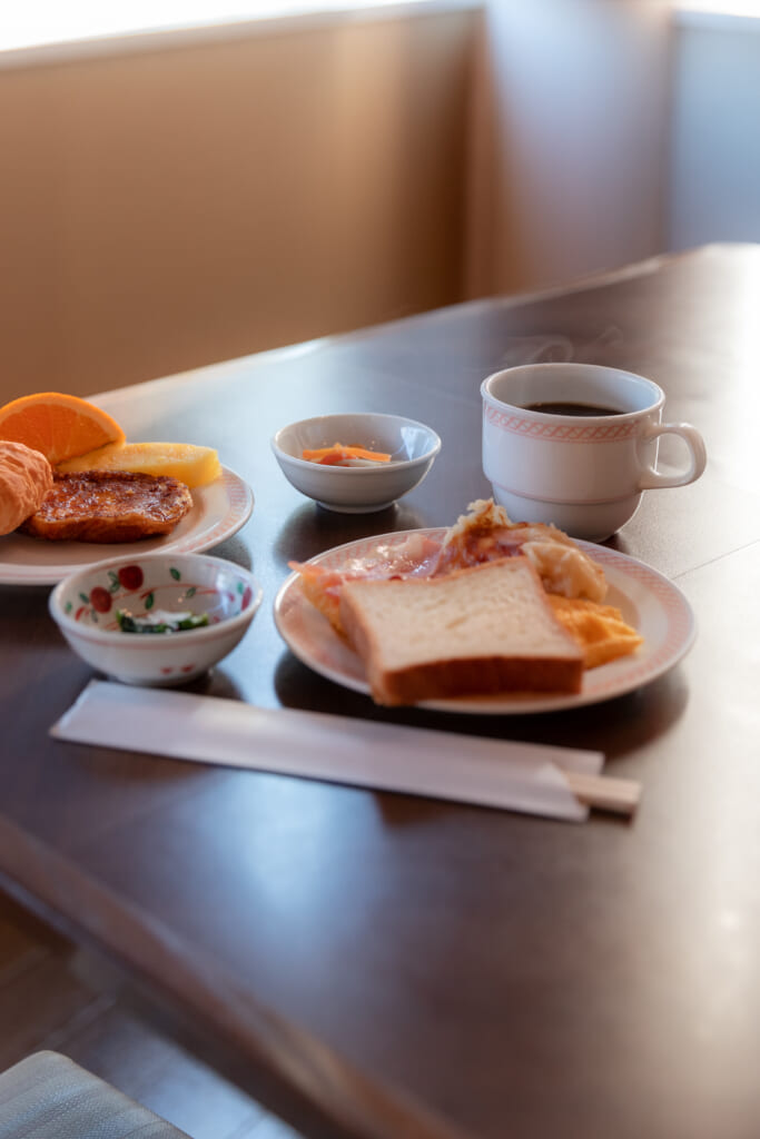 Pause douceur à l'hôtel Wellseason Hamanako