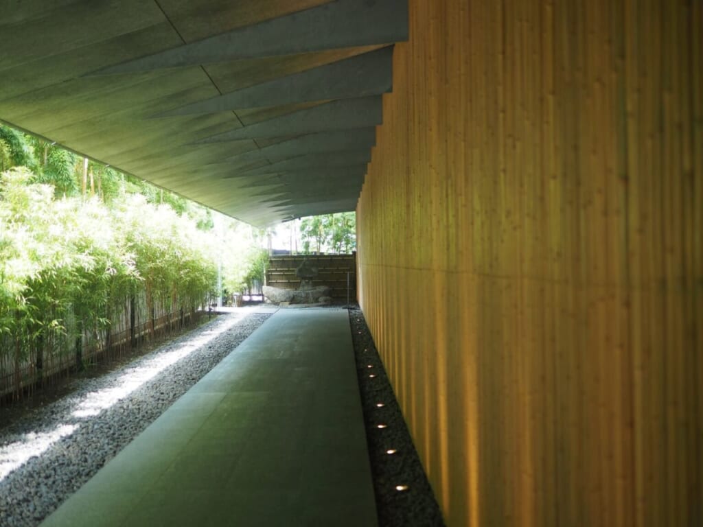 musée Nezu