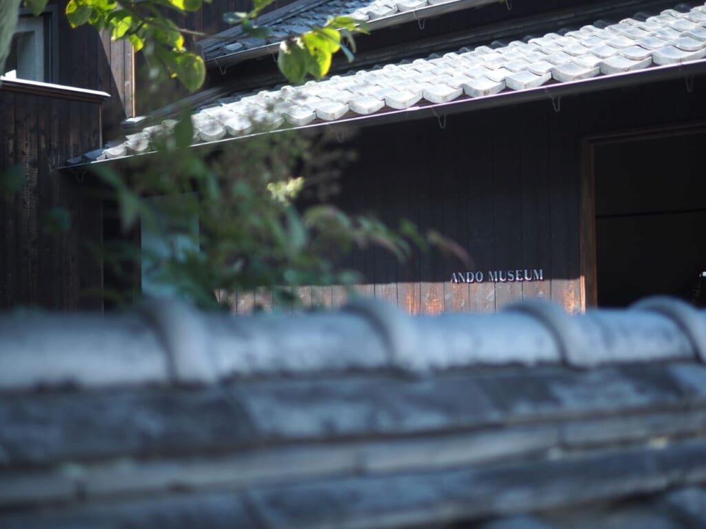 Ando Museum