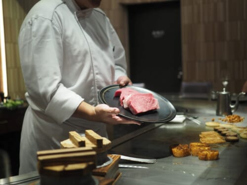 Le bœuf de Kobe de l’élevage à l’assiette