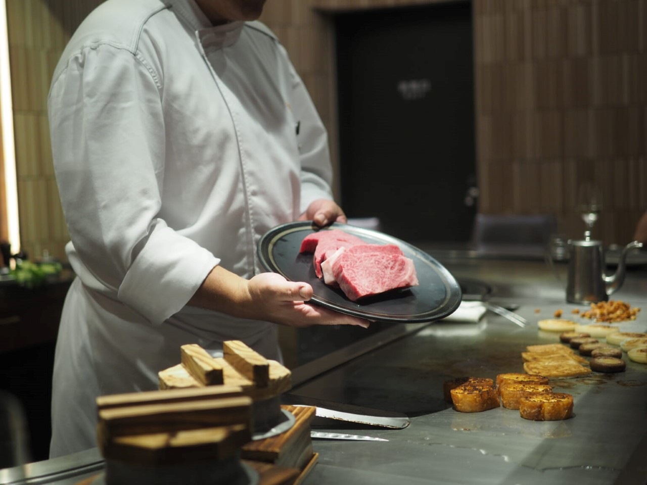 Le bœuf de Kobe de l’élevage à l’assiette