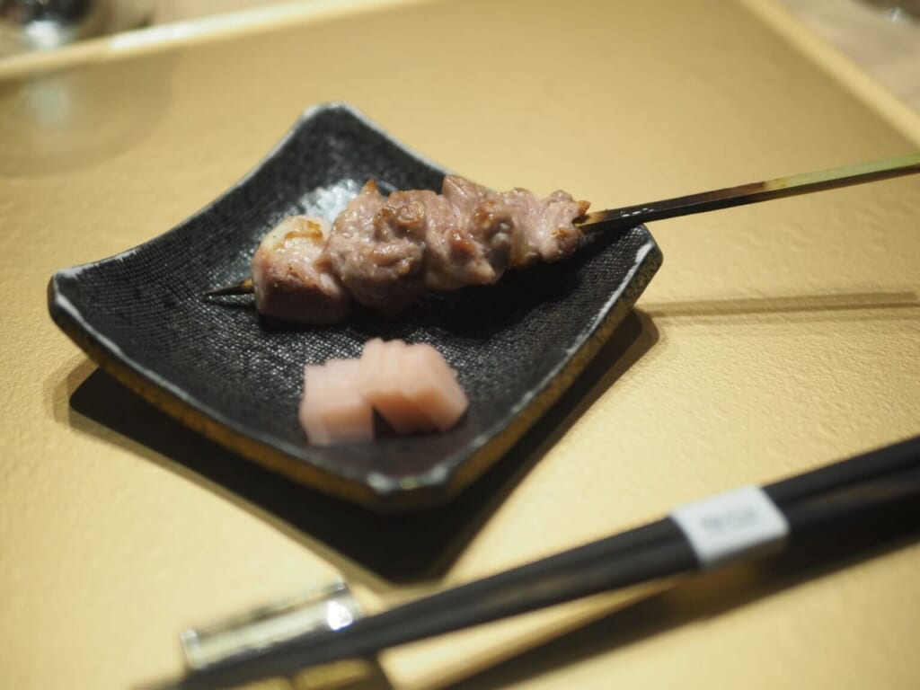 yakitori