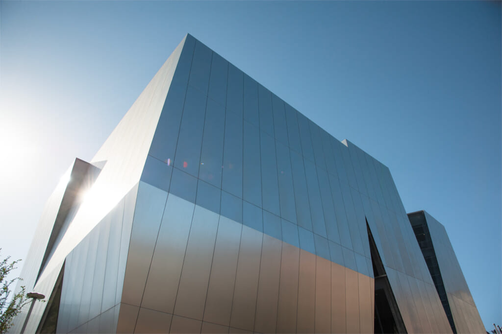 le musée Sumida Hokusai, Tokyo